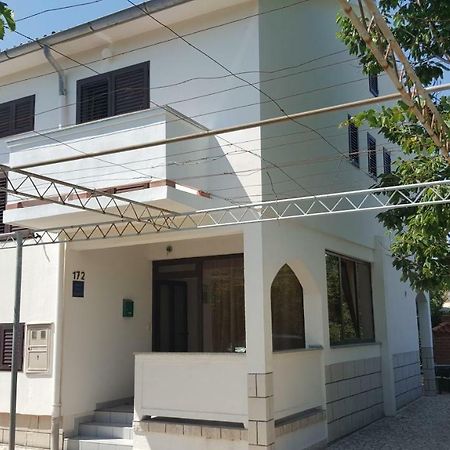 Apartman Marija Palit ภายนอก รูปภาพ