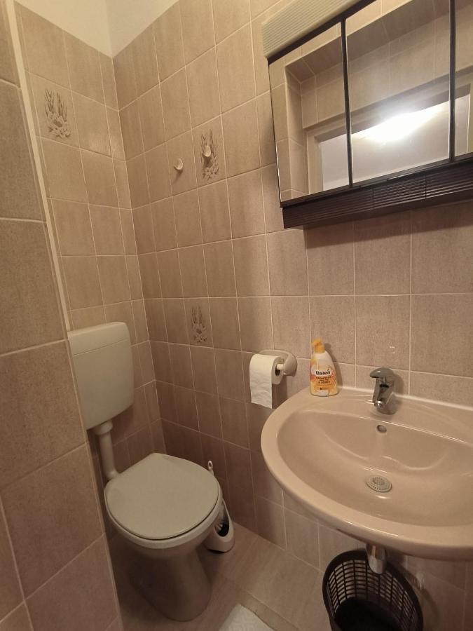 Apartman Marija Palit ภายนอก รูปภาพ
