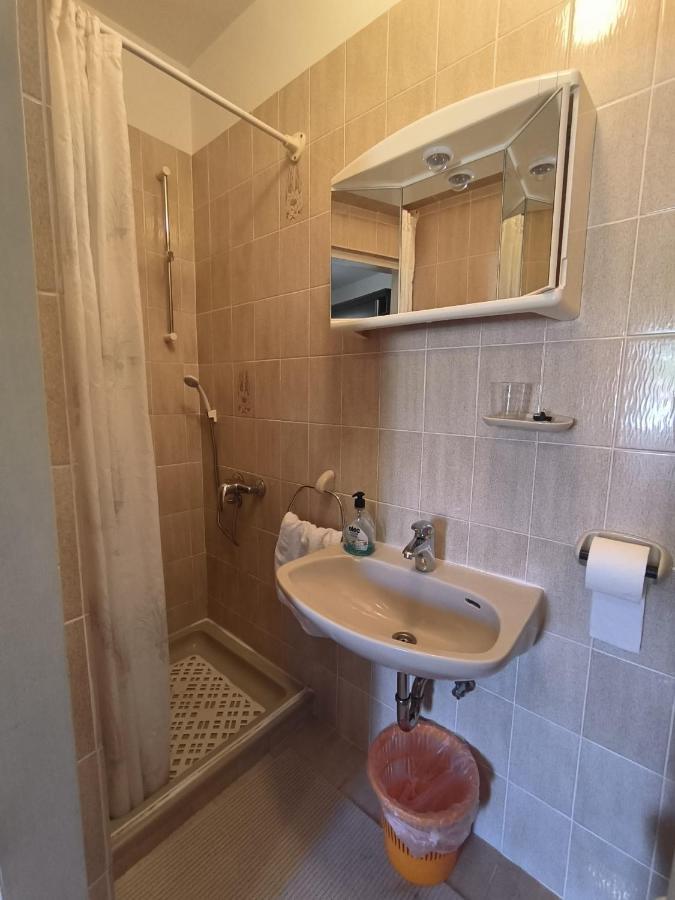 Apartman Marija Palit ภายนอก รูปภาพ