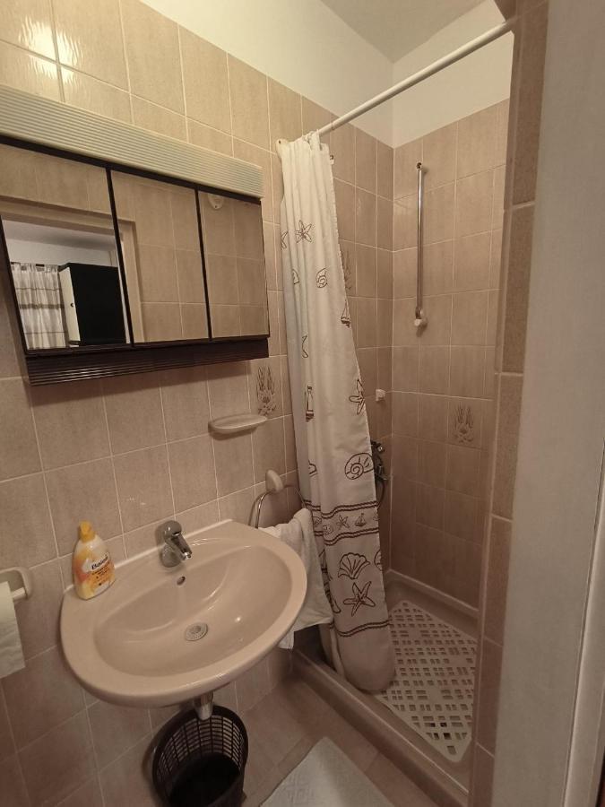 Apartman Marija Palit ภายนอก รูปภาพ